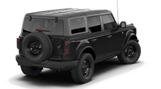 2026 Ford Bronco® External Image 4